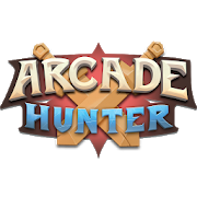 Arcade Hunter: Sword, Gun, and Magic-SocialPeta