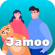 Jamoo-SocialPeta