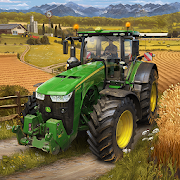 Farming Simulator 20-SocialPeta