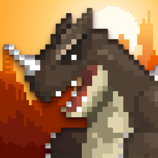 世界怪獸戰爭-SocialPeta