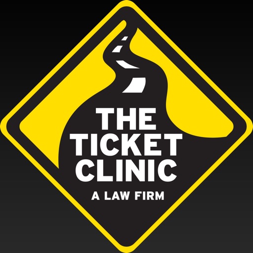 The Ticket Clinic - A Law Firm-SocialPeta