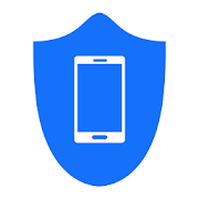 Anti Theft Alarm-Don't touch my phone-SocialPeta