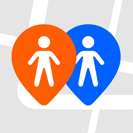Onlook: Localizador de Movil-SocialPeta