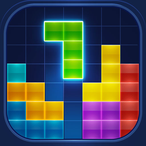 Puzzle Game Blast-SocialPeta