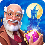 Clockmaker - Match 3 Mystery Game-SocialPeta
