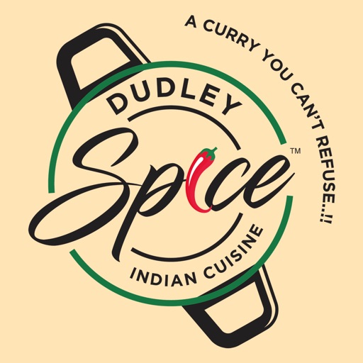 Dudley Spice-SocialPeta