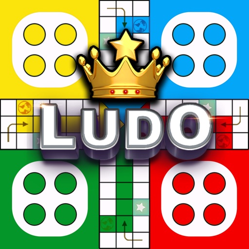 Ludo All Star:Online Dice Game-SocialPeta