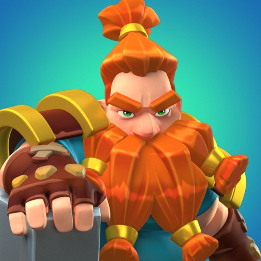 Empire: Age of Knights-SocialPeta
