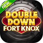 Slots - DoubleDown Fort Knox: NEW Vegas Slot Games-SocialPeta