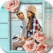 New photo frames – Photo editor-SocialPeta