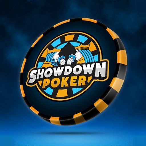 Showdown Poker Royale-SocialPeta