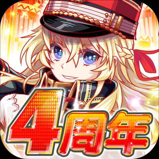 クラッシュフィーバー-SocialPeta