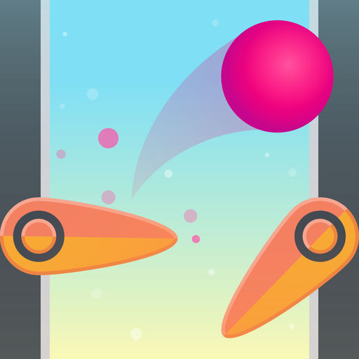 Infinite Pinball™-SocialPeta