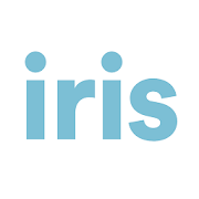 Iris: Dating App with Artificial Intelligence-SocialPeta
