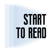 Start To Read-SocialPeta