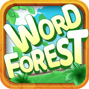 Word Forest - Word Connect Word Puzzle Game-SocialPeta