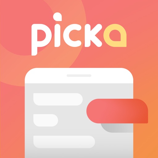 Picka-SocialPeta