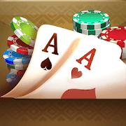 poker تكساس هولدم-SocialPeta