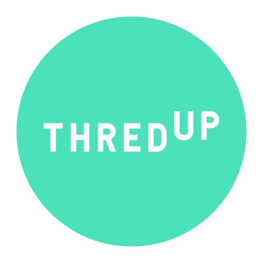 thredUP | Buy & Sell Clothing-SocialPeta