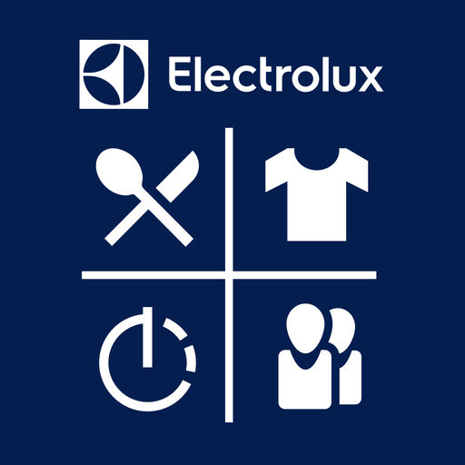 Electrolux Life-SocialPeta