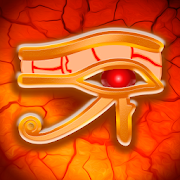 Eye of Ra Slots - Casino Slot Machines-SocialPeta