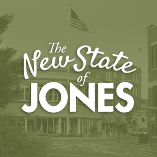 Visit Jones-SocialPeta