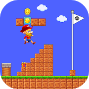 Super Adventure of Jabber-SocialPeta