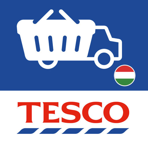 Tesco Bevásárlás-SocialPeta