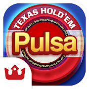 Poker Pro - Texas Holdem Online-SocialPeta