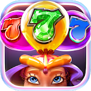 POP! Slots ™- Free Vegas Casino Slot Machine Games-SocialPeta