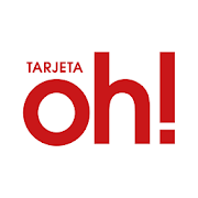 Tarjeta oh!-SocialPeta