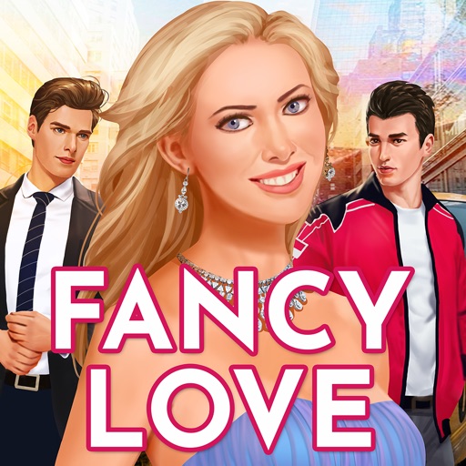 Fancy Love: Interactive Story-SocialPeta