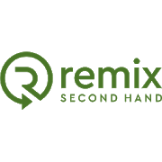 Remix Second Hand-SocialPeta