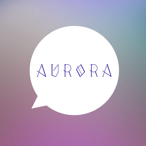 auroraチャット占い-SocialPeta