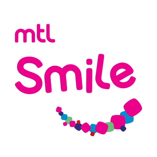 MTL Smile-SocialPeta