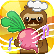 Cook To The Beat-SocialPeta