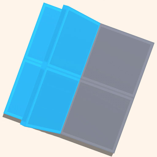 Flippy Square-SocialPeta