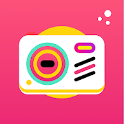 Super Camera-SocialPeta