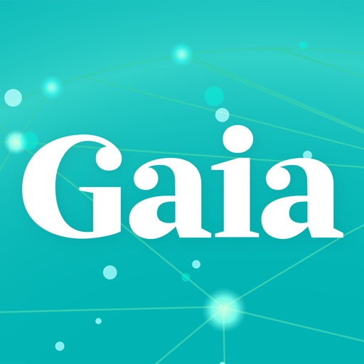 Gaia TV Discover Mindful Yoga-SocialPeta