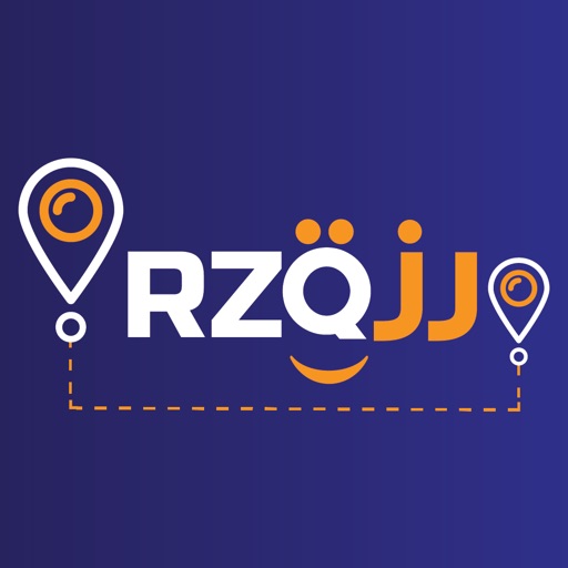 رزق | RZQ-SocialPeta
