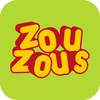 Zouzous – Dessins animés-SocialPeta