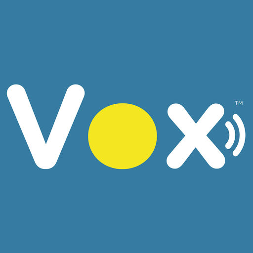 VoxSpot Chat-SocialPeta