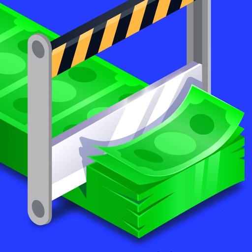 Money Maker 3D - Print Cash-SocialPeta