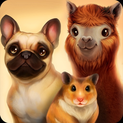 Pet Hotel - Pension für Tiere-SocialPeta