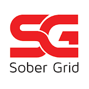 Sober Grid - social network-SocialPeta