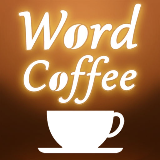 Word Coffee Plus-SocialPeta
