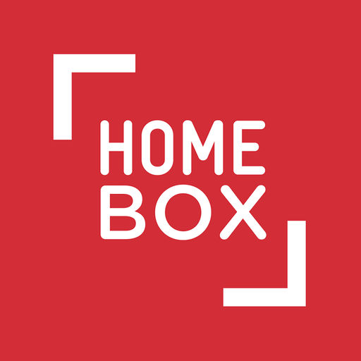 HOMEBOX - l'inventaire facile-SocialPeta