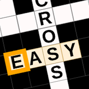 Easy Crosswords-SocialPeta