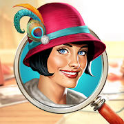 June's Journey - Hidden Objects-SocialPeta