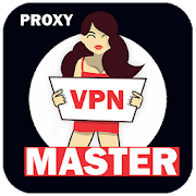 VPN Master Proxy - Fast Secure and Unlimted-SocialPeta